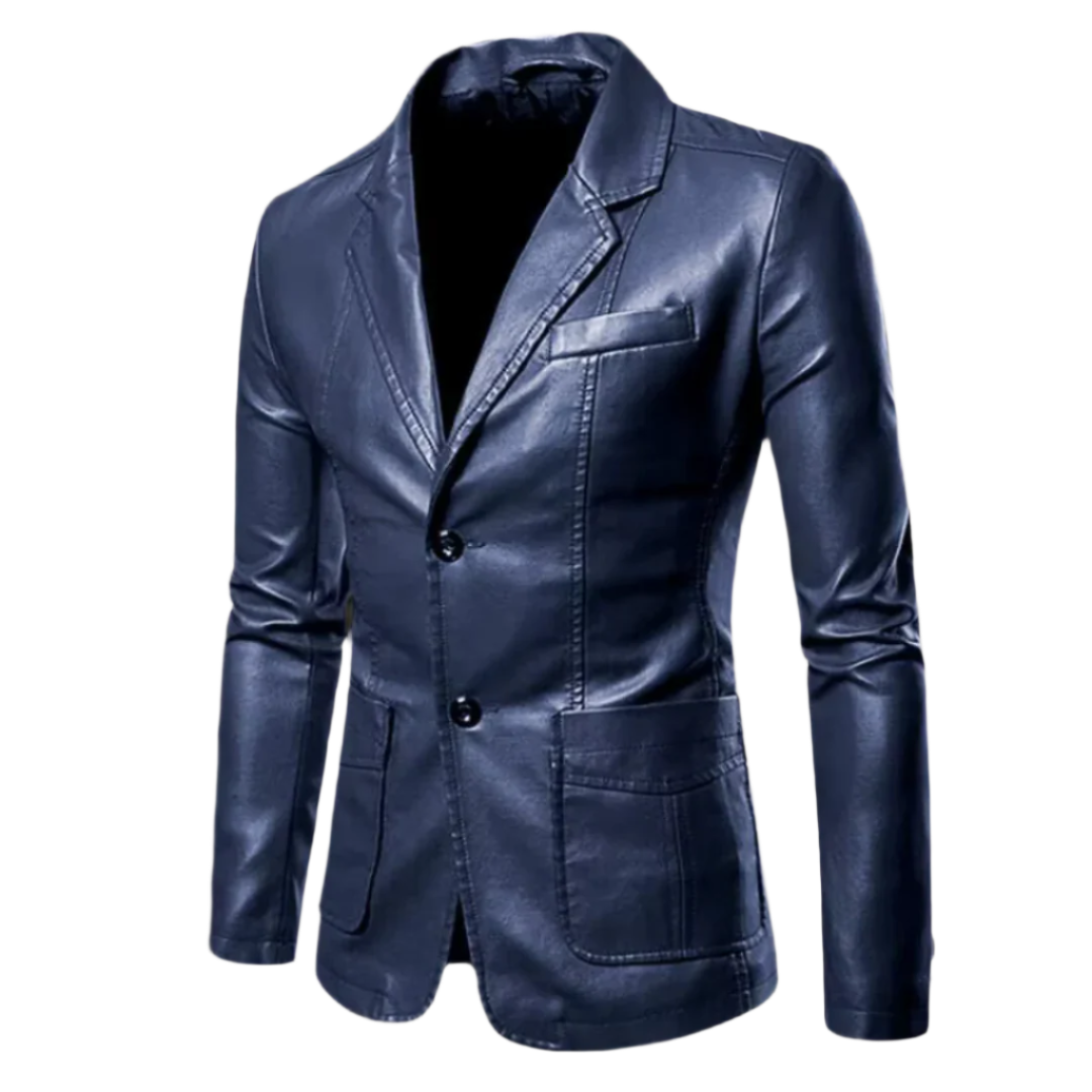 Genesis – Legere Herrenjacke