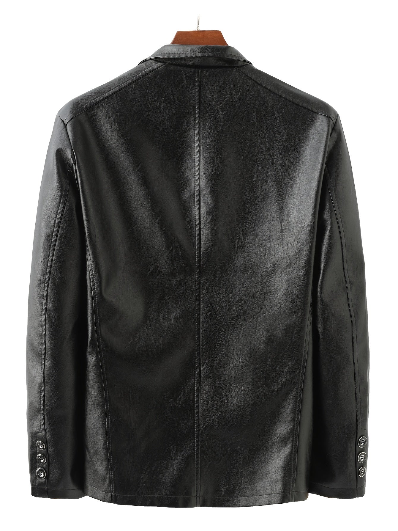 Genesis – Legere Herrenjacke