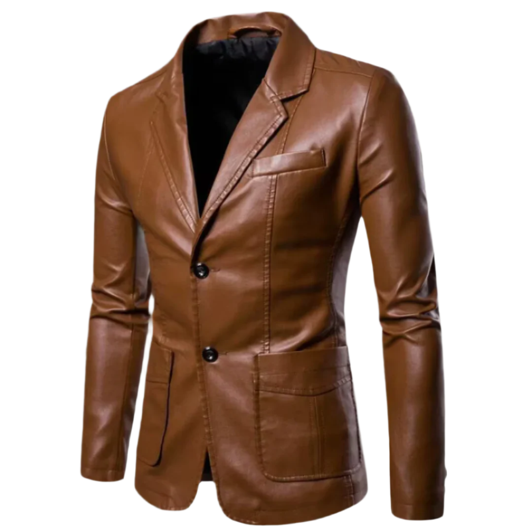 Genesis – Legere Herrenjacke