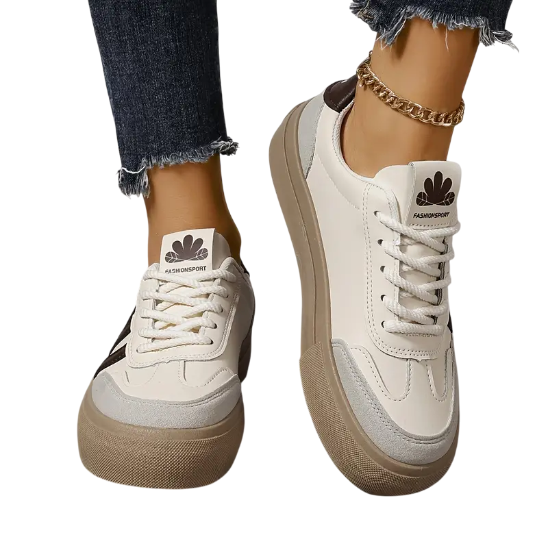 Addison – Orthopädische Komfortschuhe für Damen