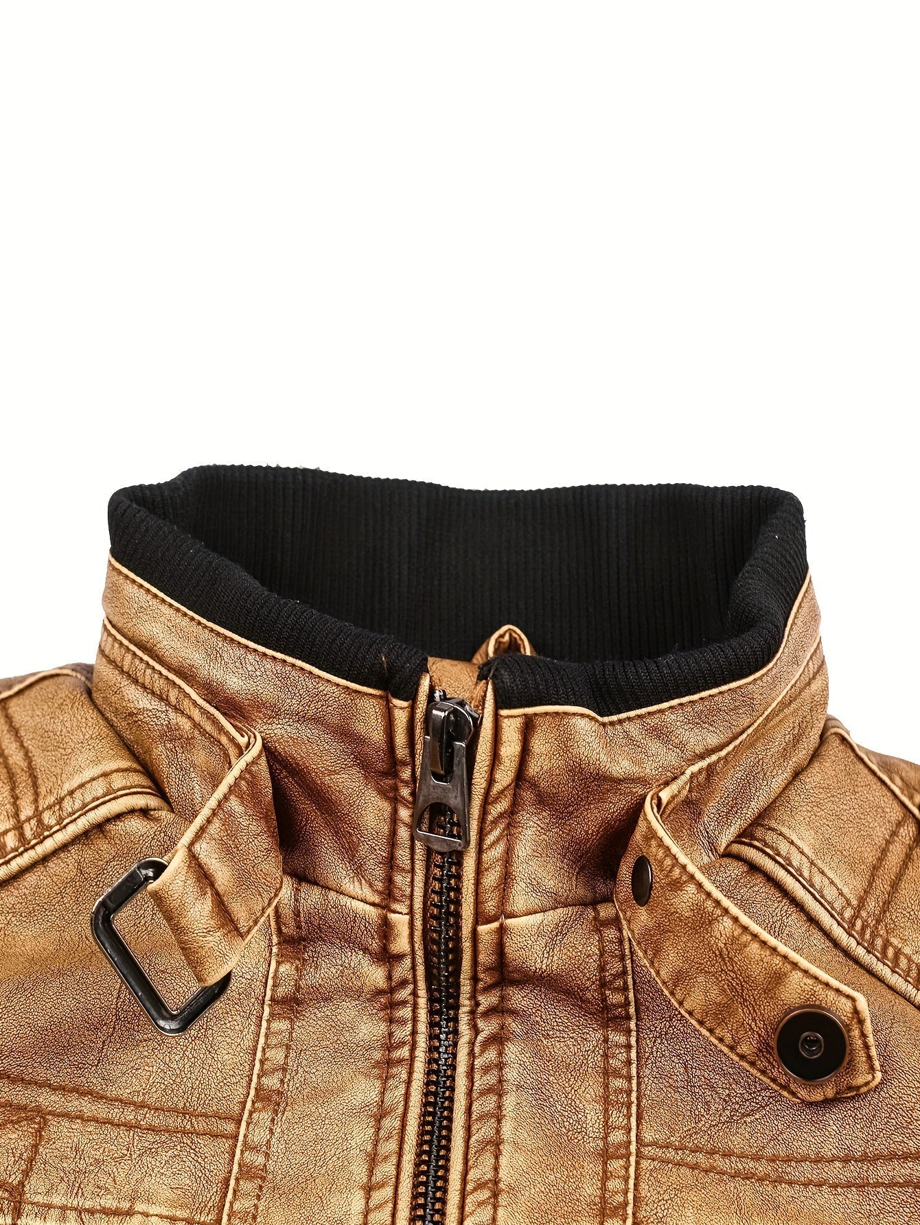 Jameson – Vintage Pilot Motorradjacke