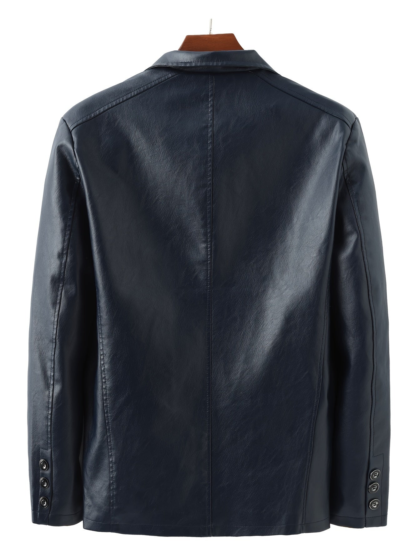 Genesis – Legere Herrenjacke