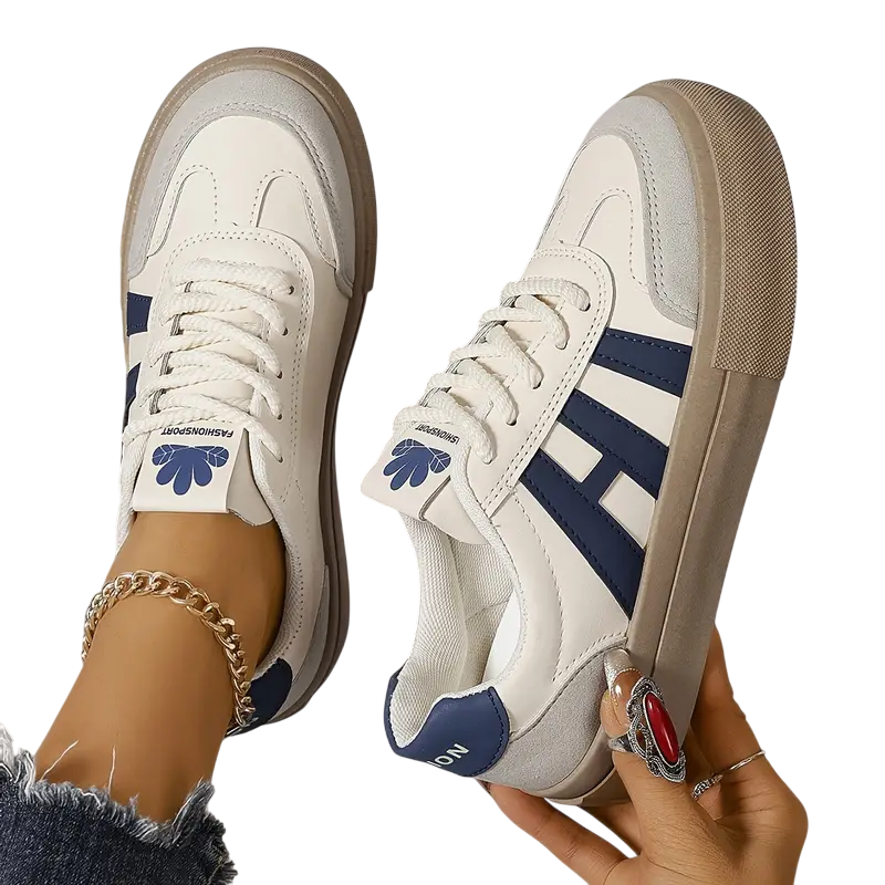 Addison – Orthopädische Komfortschuhe für Damen