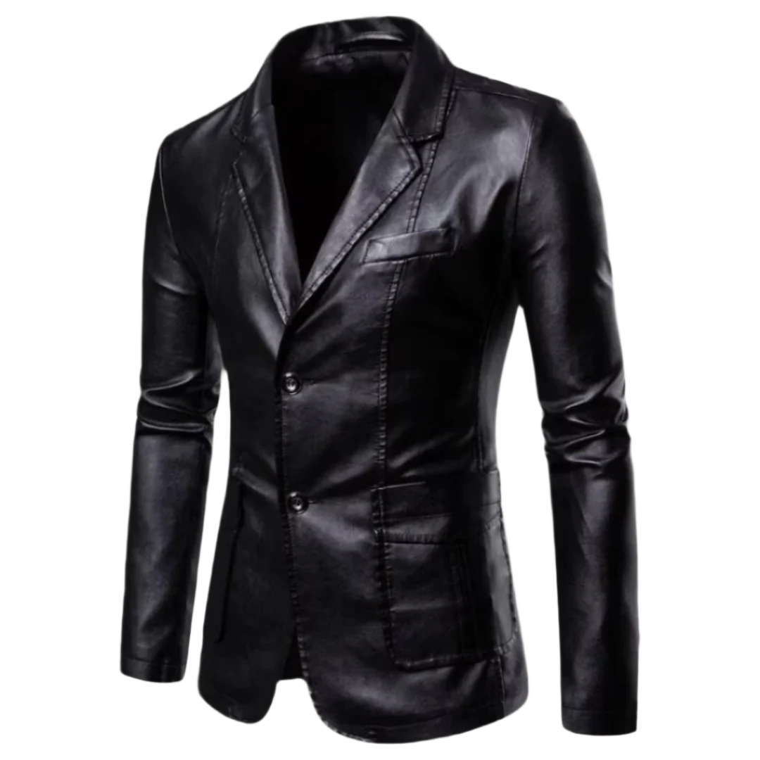 Genesis – Legere Herrenjacke
