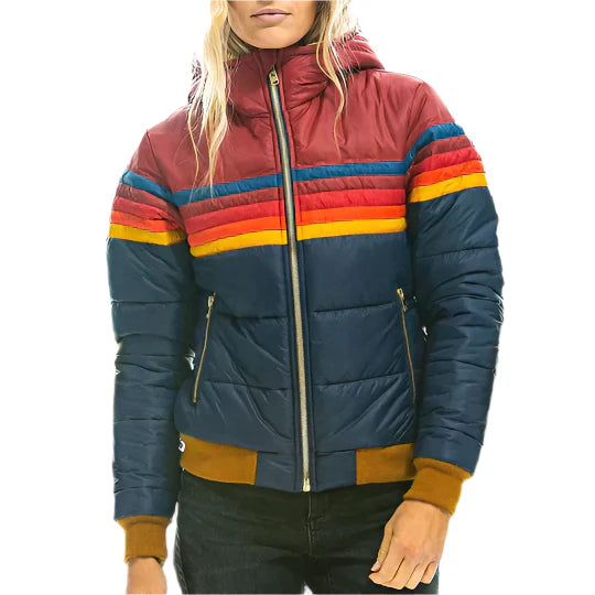 Daisy – Retro-Style Jacke für Herren