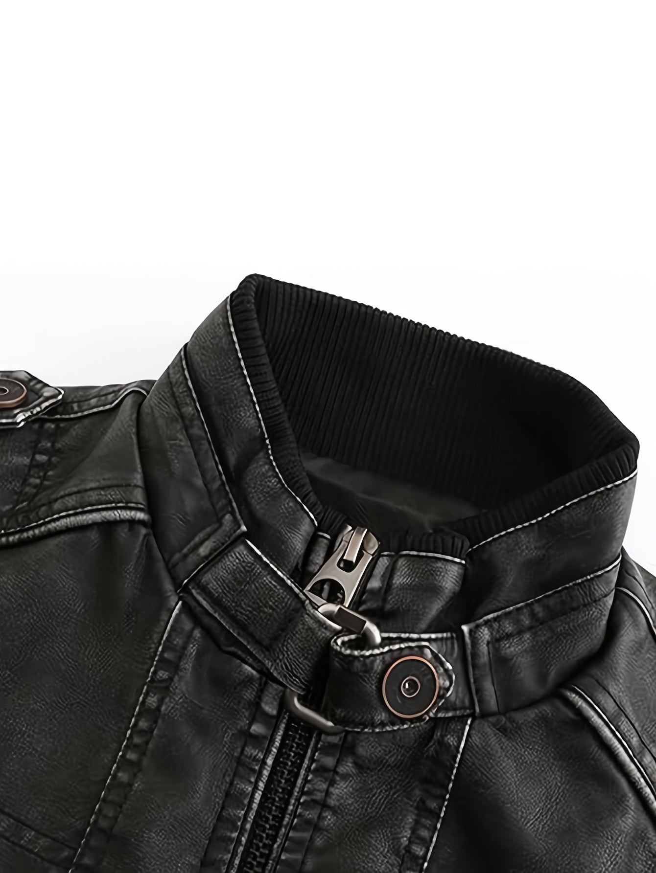Jameson – Vintage Pilot Motorradjacke