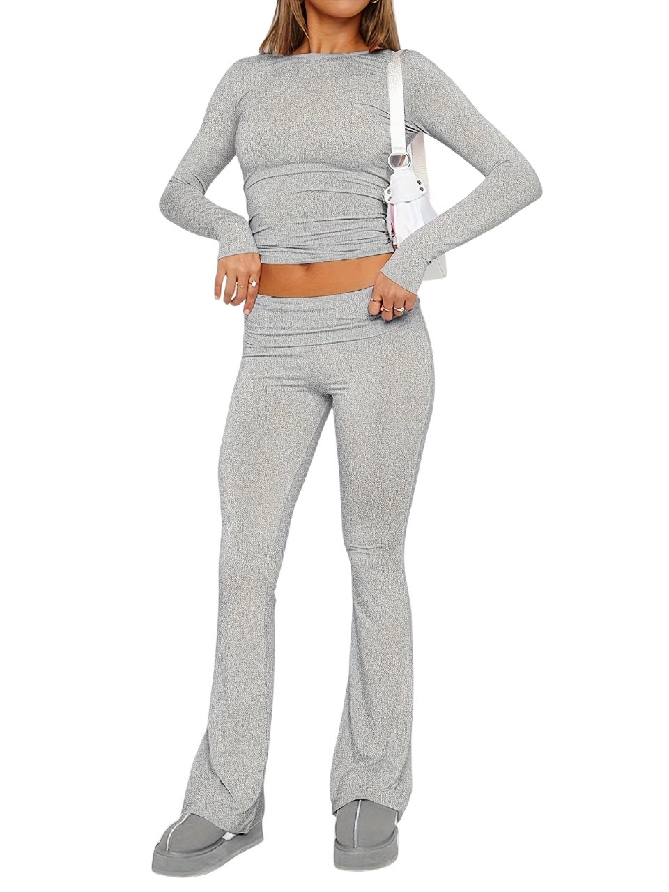 Gwen | Stilvolles Stretch-Set