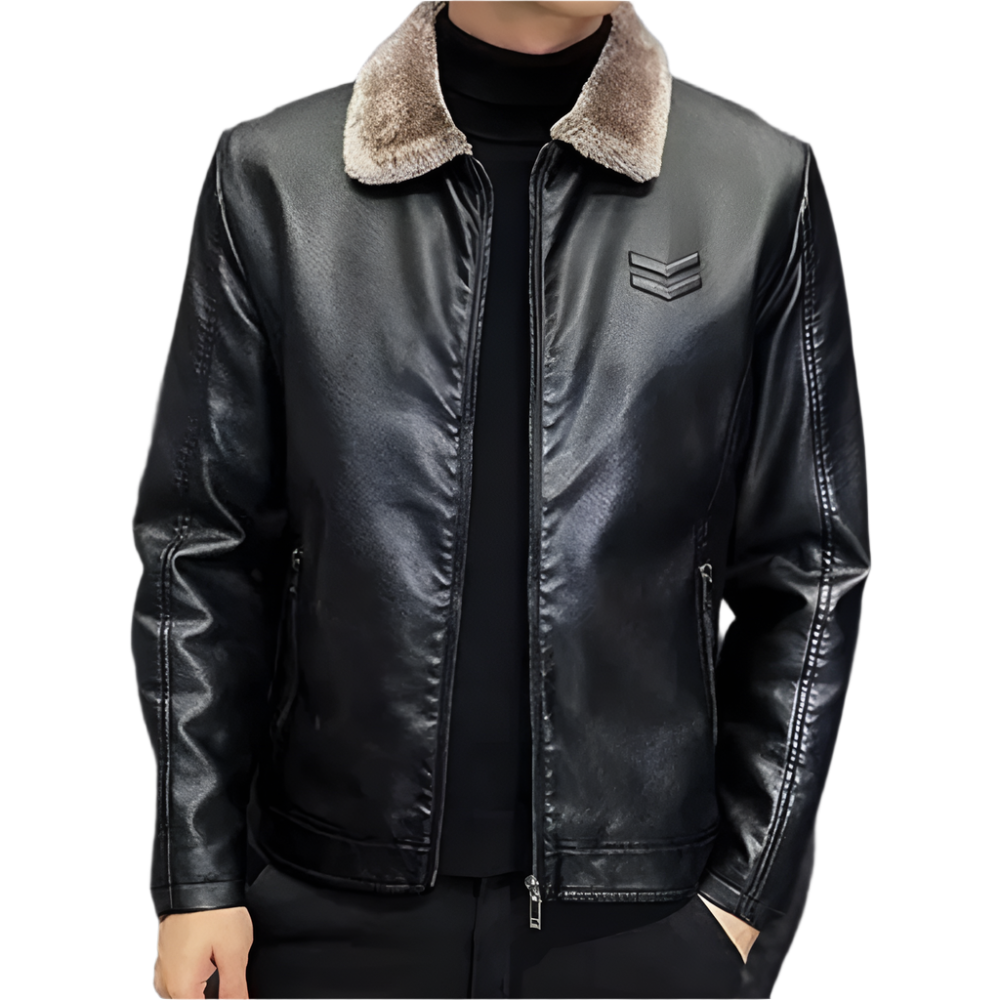 Jack – Winterjacke mit Futter