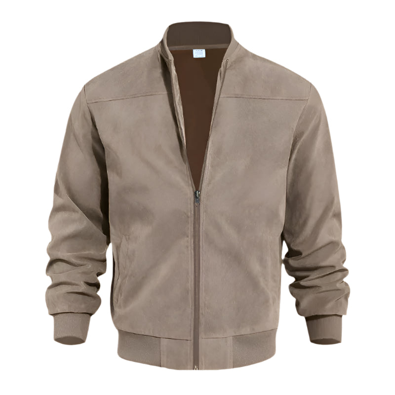 Lindin – Stylische Bomberjacke