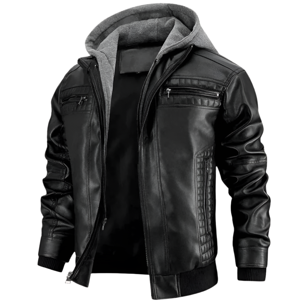 Gianna – Herren Casual Bomberjacke