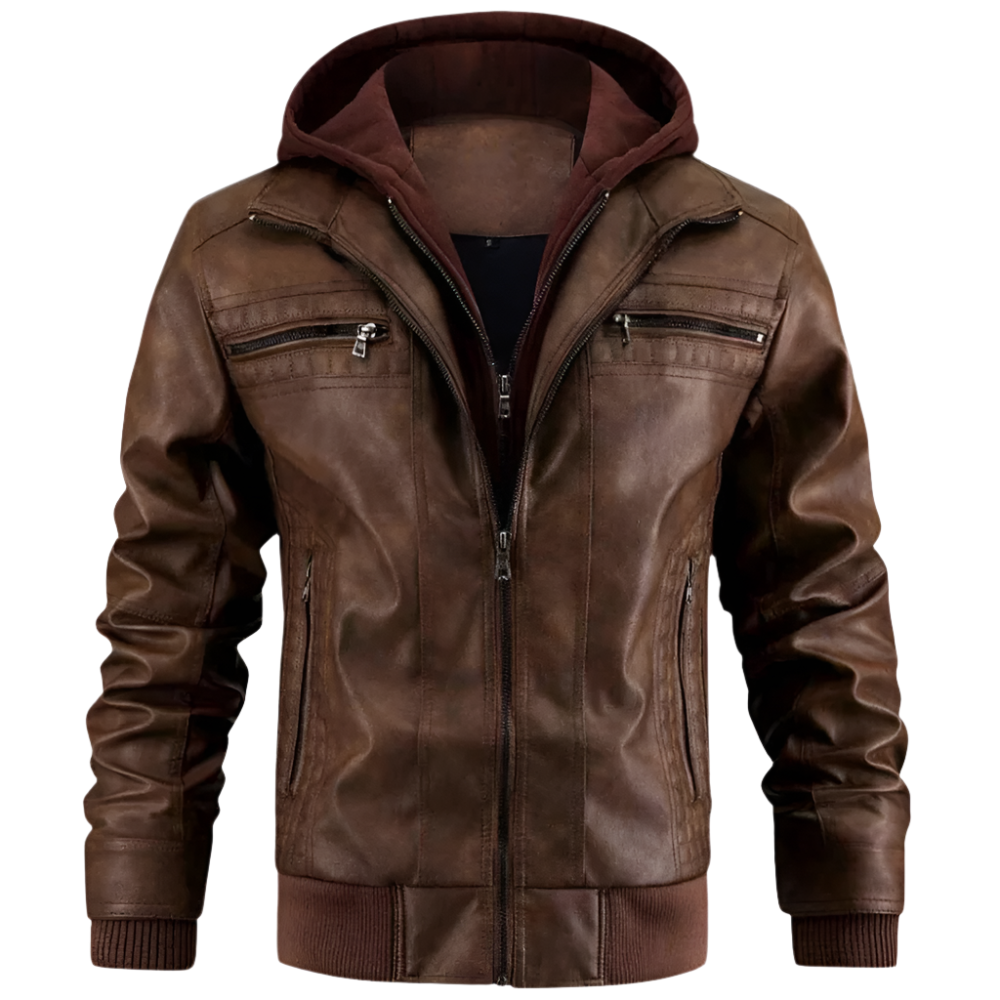 Gianna – Herren Casual Bomberjacke
