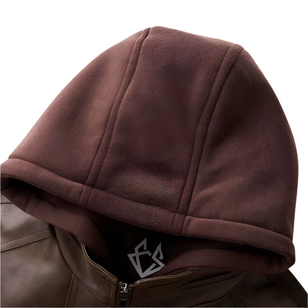 Gianna – Herren Casual Bomberjacke