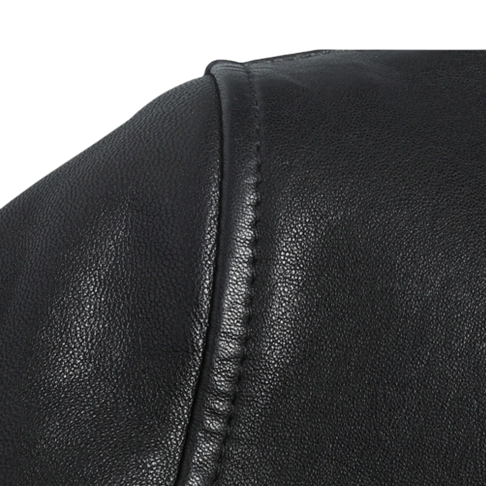 Mikel – Herren Lederjacke