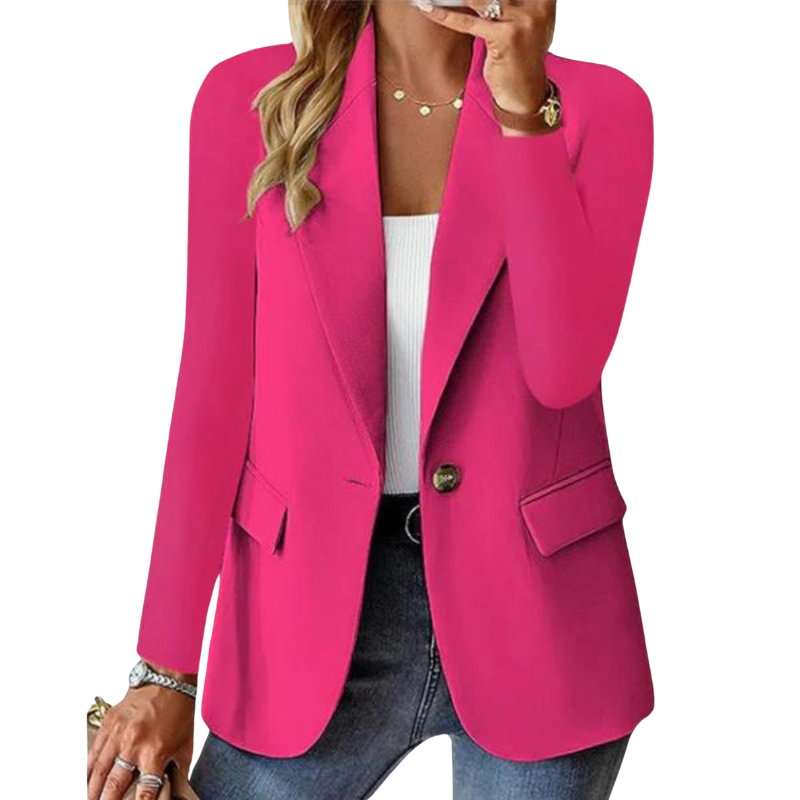 Kamila - Eleganter Damen-Blazer