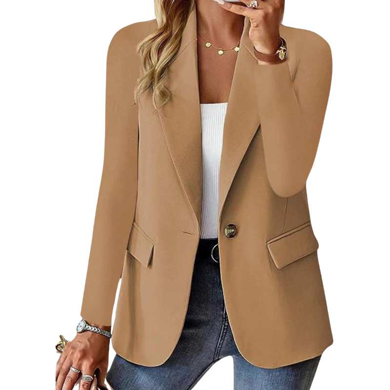 Kamila - Eleganter Damen-Blazer