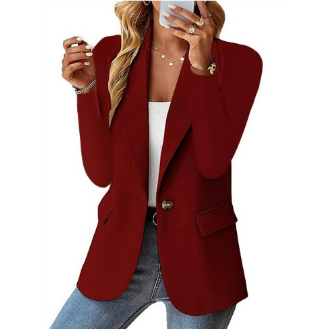 Kamila - Eleganter Damen-Blazer