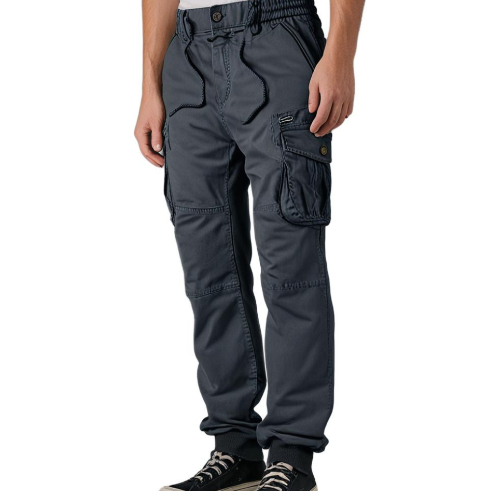 Lucas – Herren Cargo Jogger