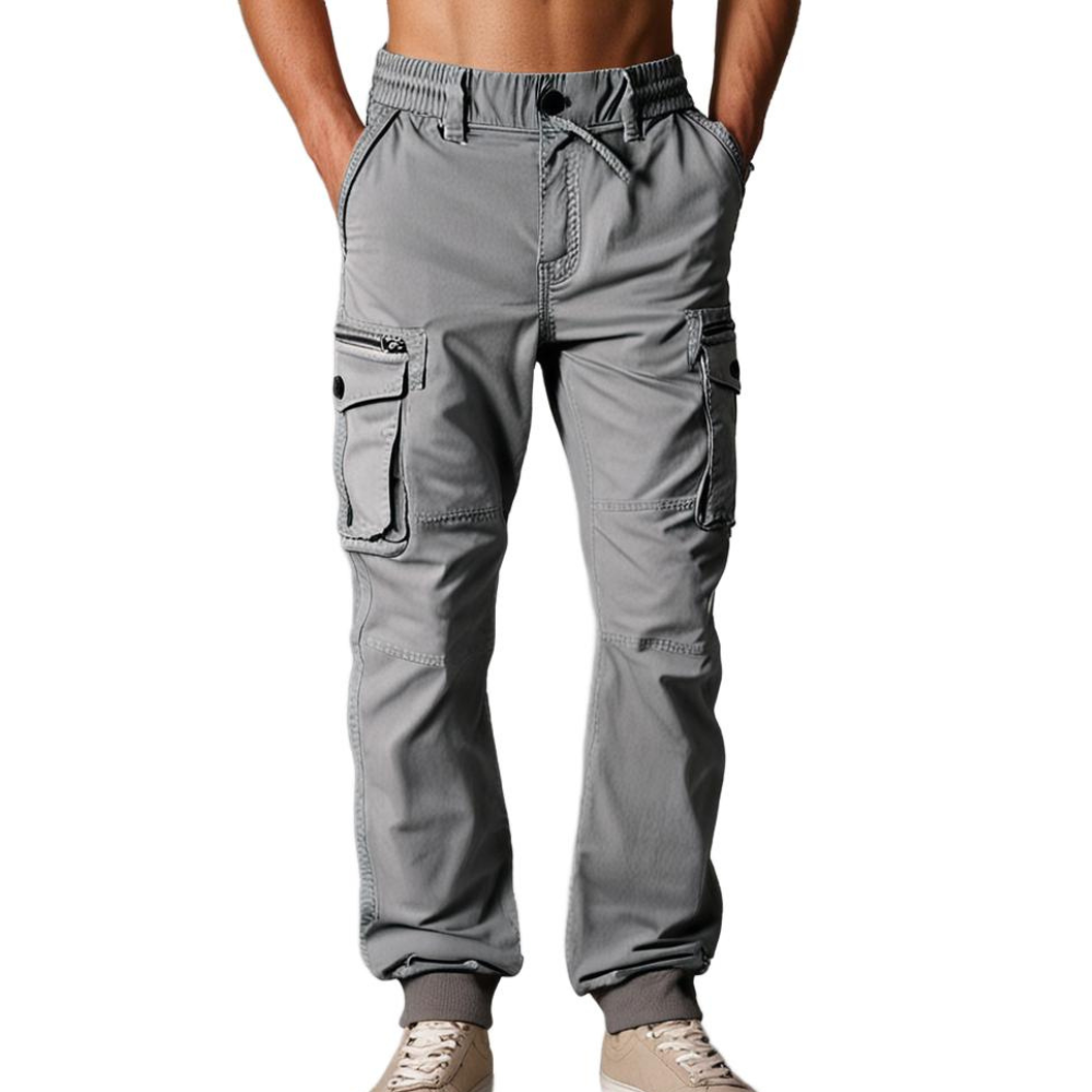 Lucas – Herren Cargo Jogger