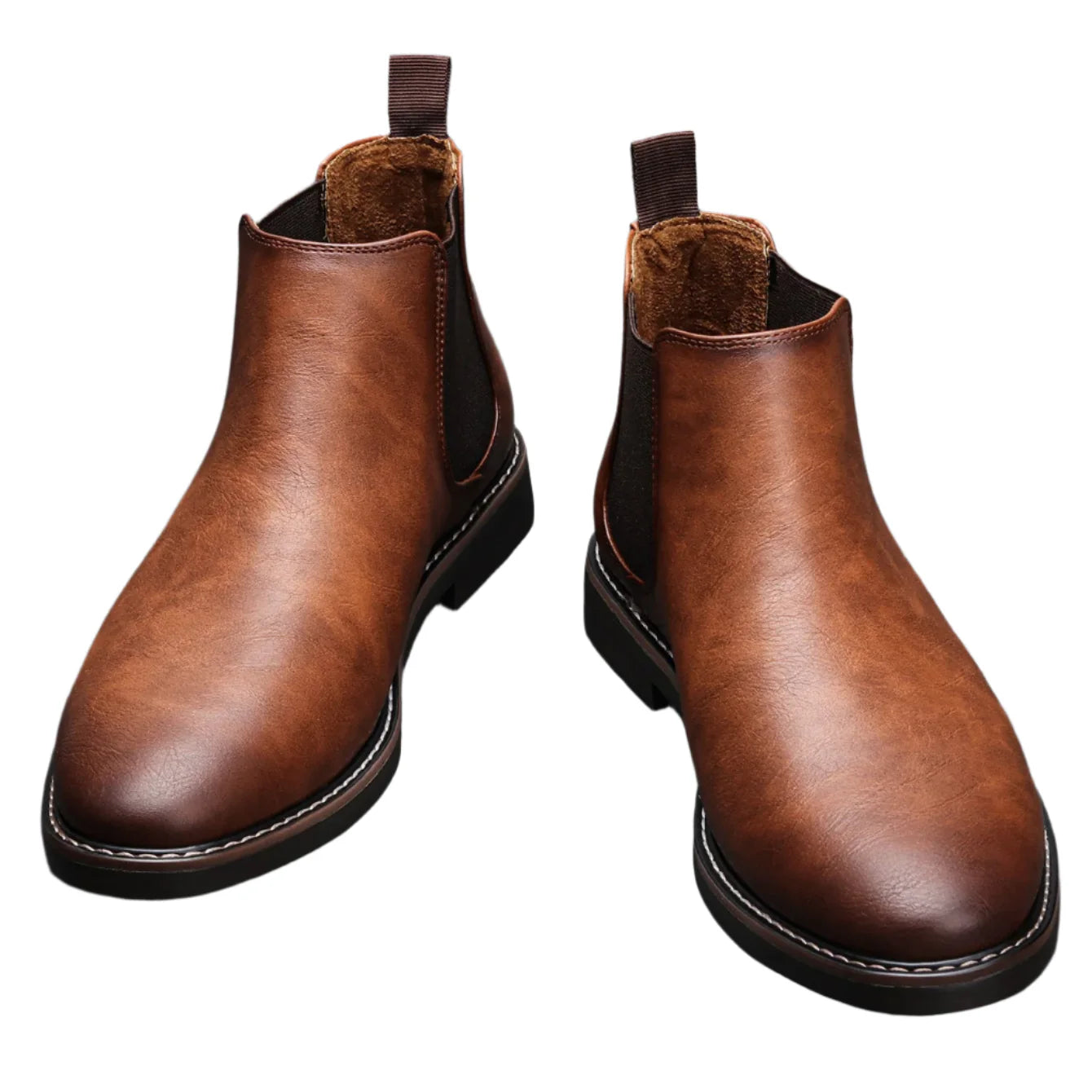 Quentin – Bequeme Freizeitschuhe