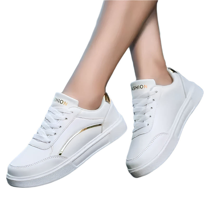 Novallee- Stylish Women's Sneakers