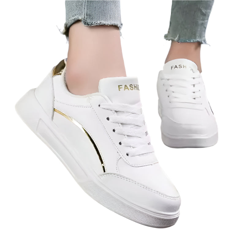 Novallee- Stylish Women's Sneakers