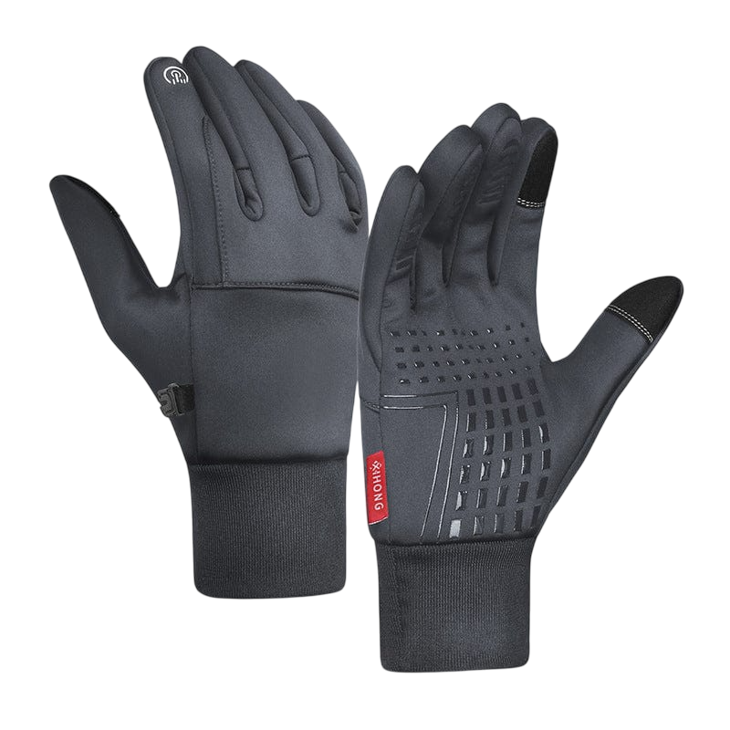 Orin – Thermohandschuhe für den Winter – Warm, Winddicht & Touchscreen-Kompatibel