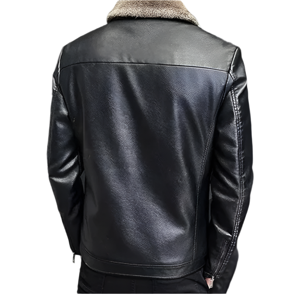 Jack – Winterjacke mit Futter