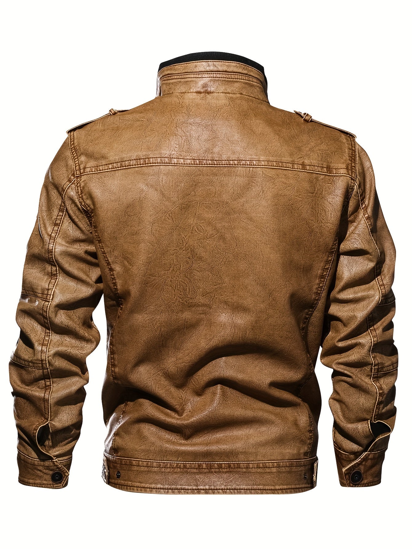 Jameson – Vintage Pilot Motorradjacke