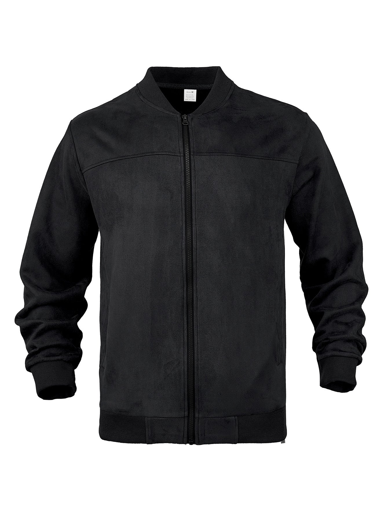 Lindin – Stylische Bomberjacke