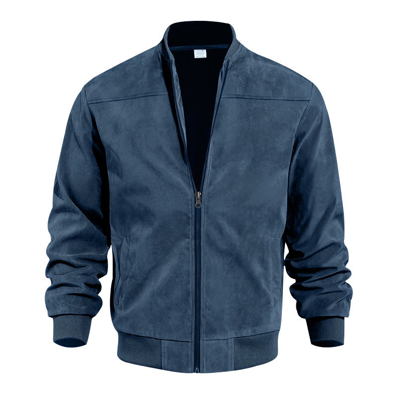 Lindin – Stylische Bomberjacke