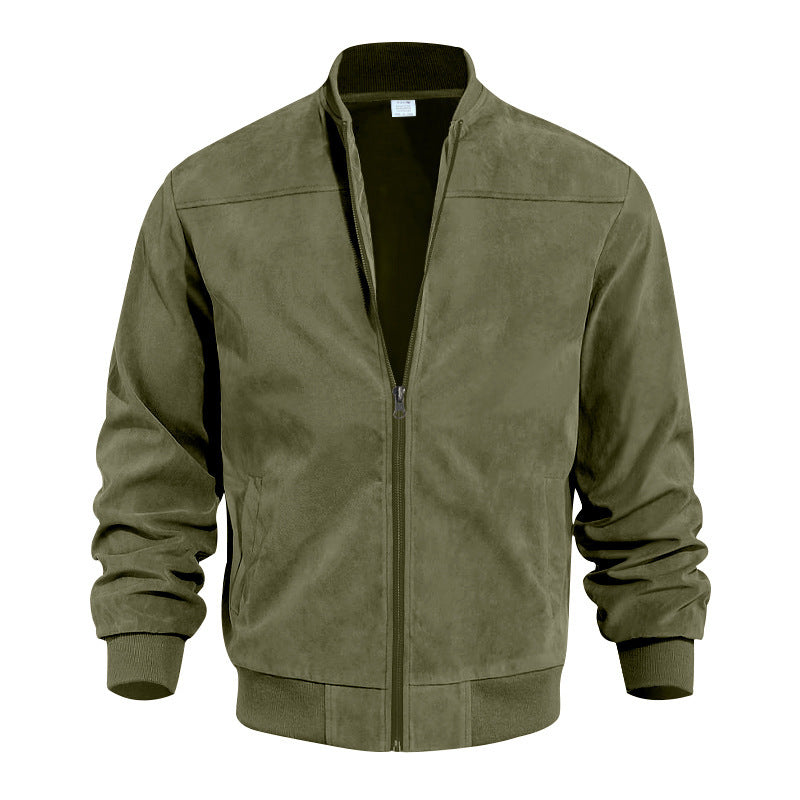 Lindin – Stylische Bomberjacke