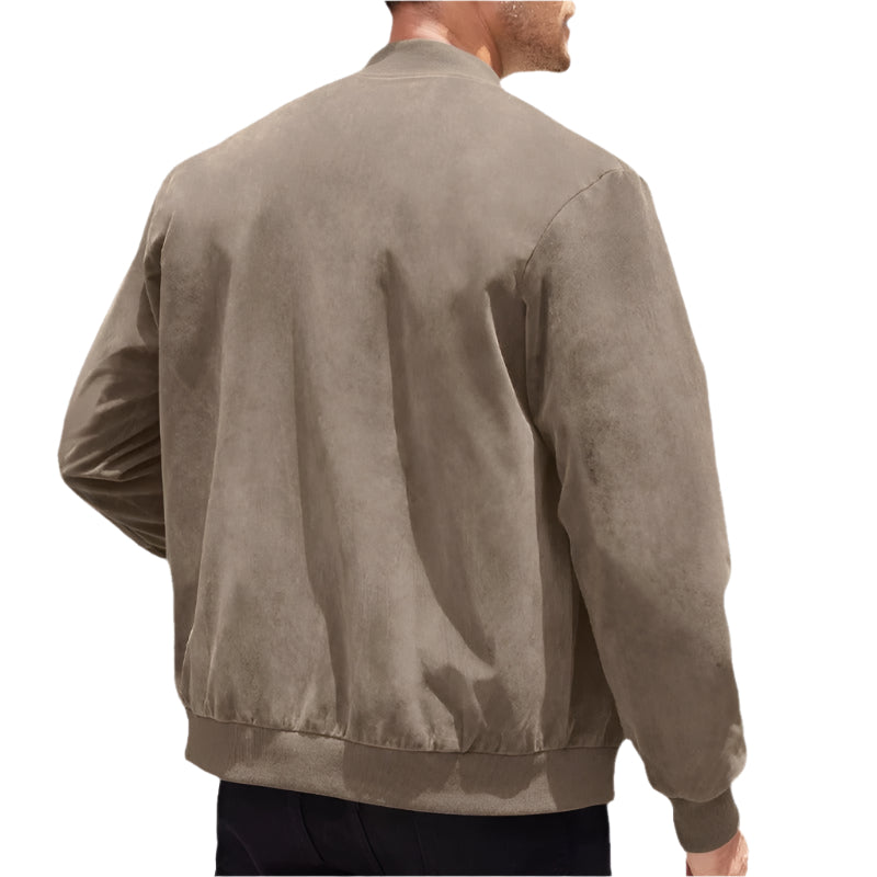 Lindin – Stylische Bomberjacke