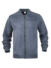 Lindin – Stylische Bomberjacke