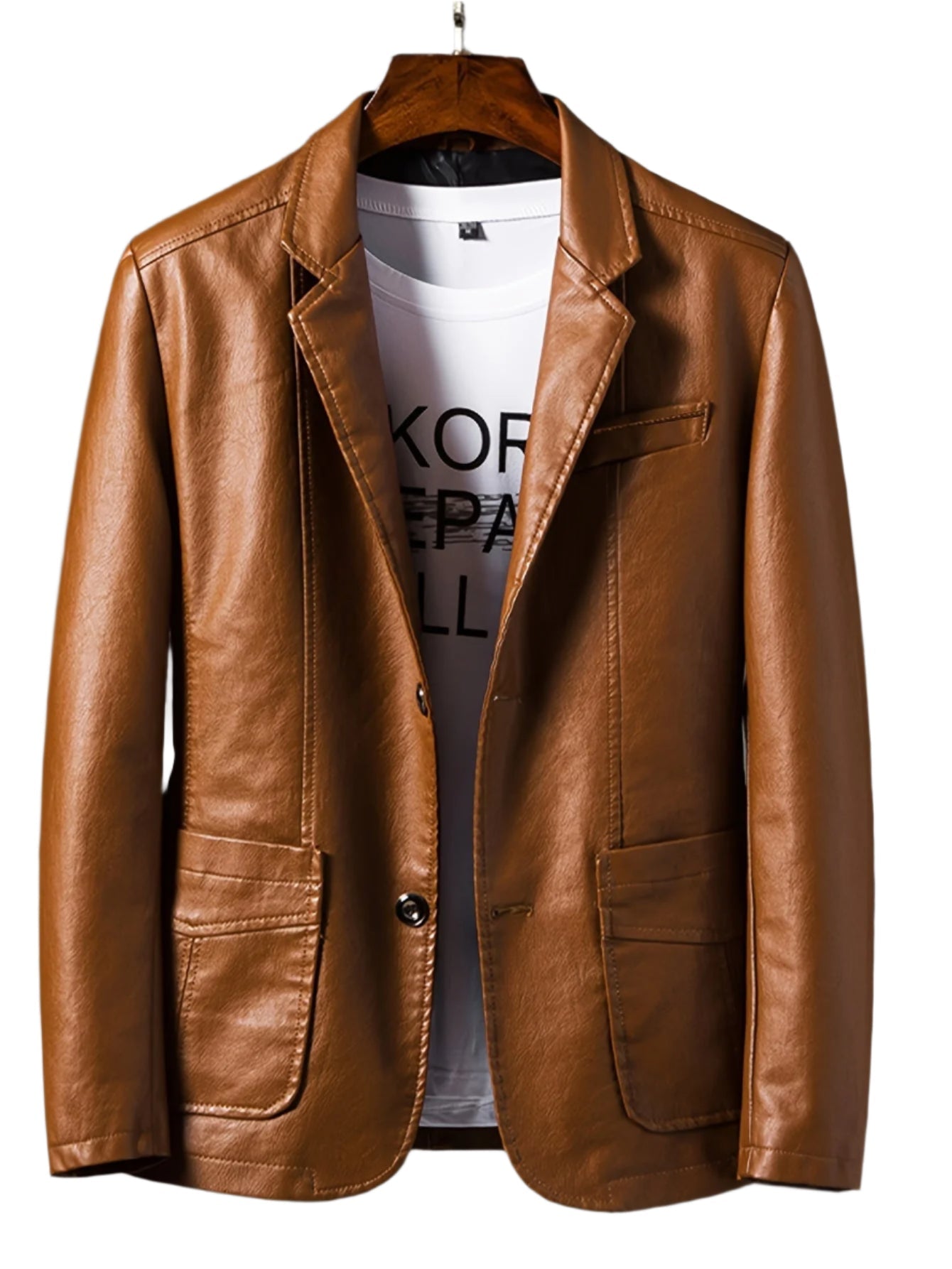 Genesis – Legere Herrenjacke
