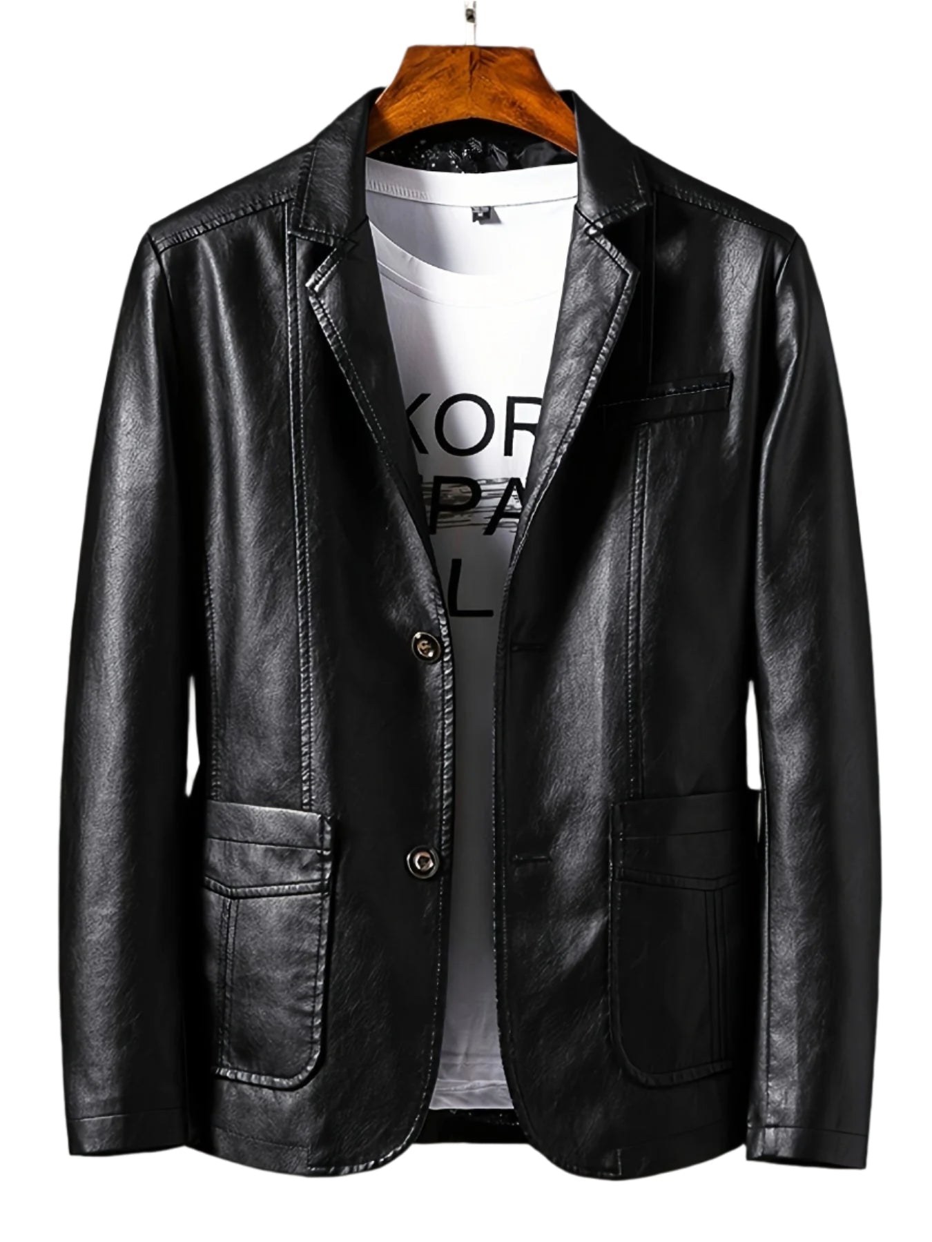 Genesis – Legere Herrenjacke