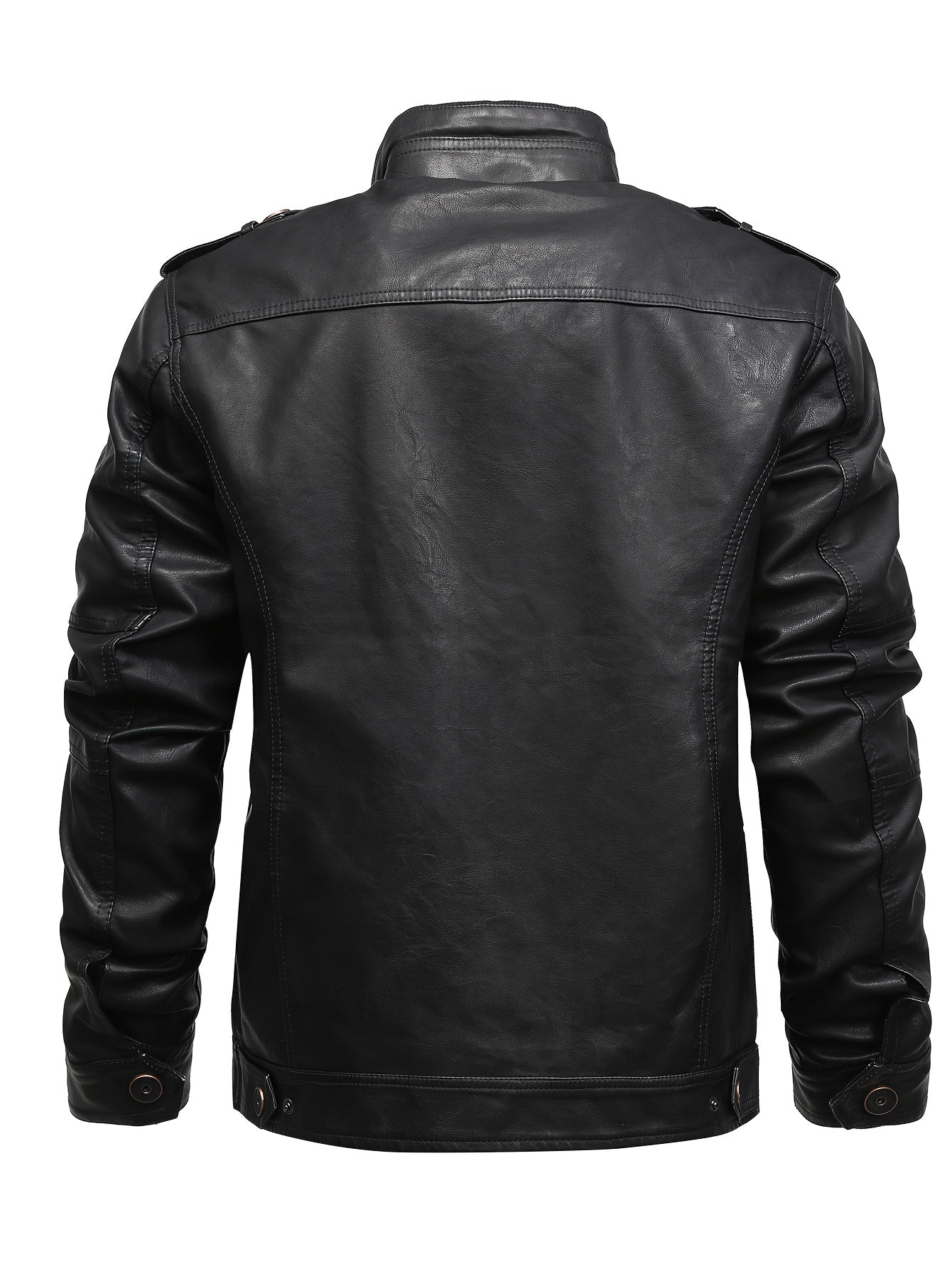 Jameson – Vintage Pilot Motorradjacke