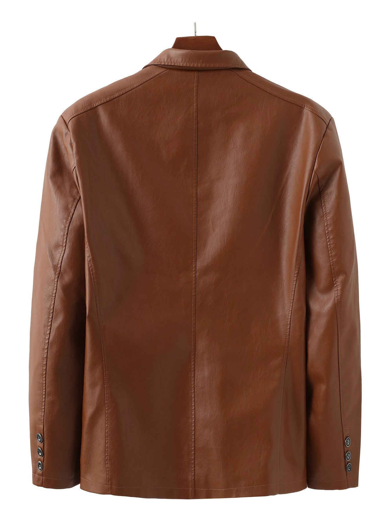 Genesis – Legere Herrenjacke