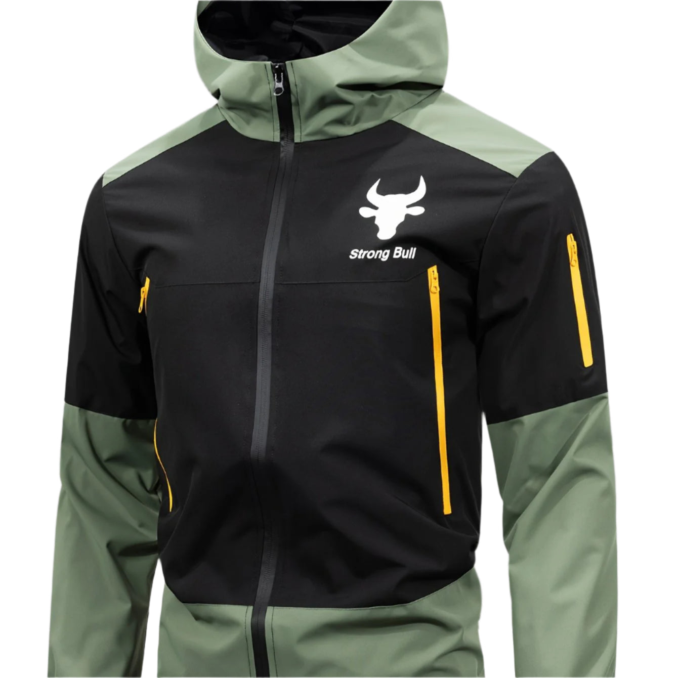 Gunnar – Herren Outdoorjacke