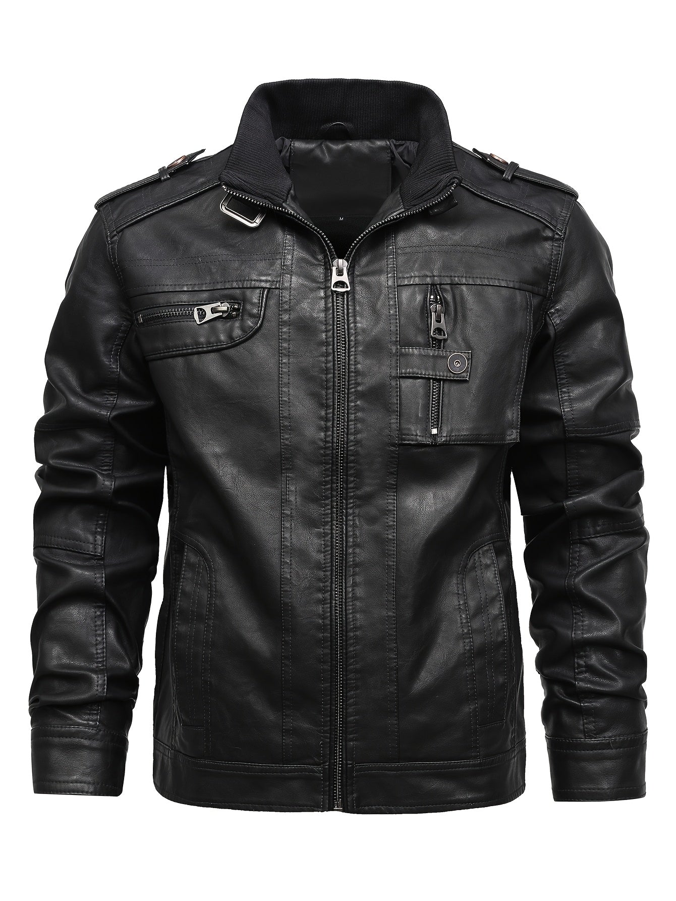 Jameson – Vintage Pilot Motorradjacke