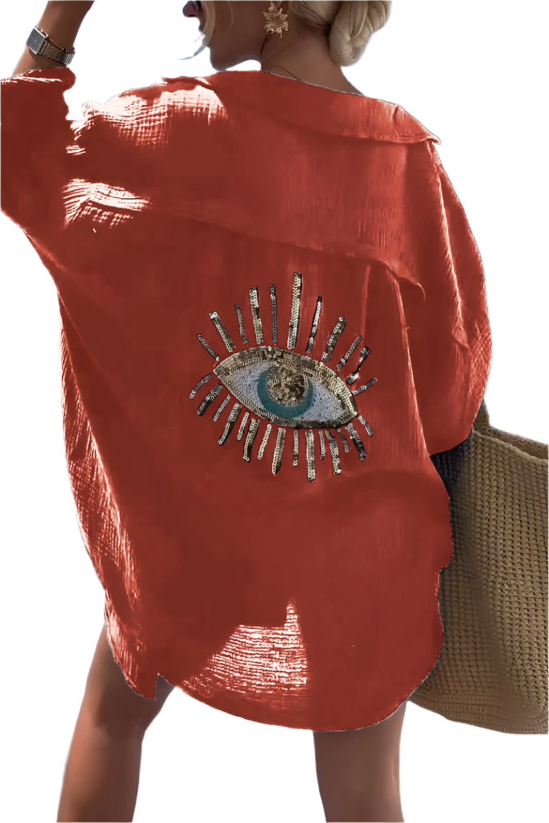 Collier – Leichtes Sommerhemd für mühelosen Alltagsstil