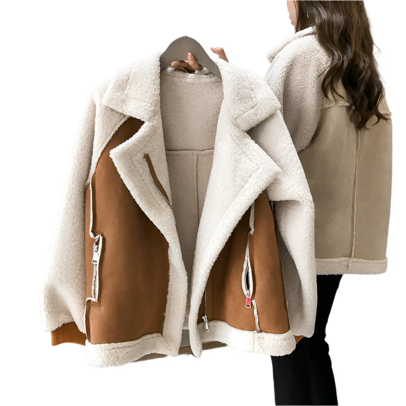Reese – Stylische Freizeitjacke