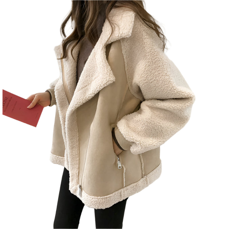 Reese – Stylische Freizeitjacke