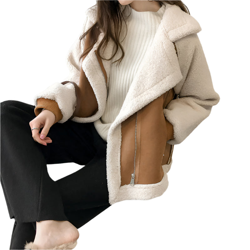 Reese – Stylische Freizeitjacke