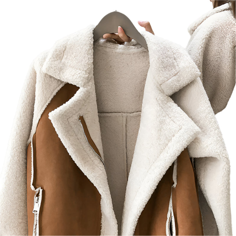 Reese – Stylische Freizeitjacke