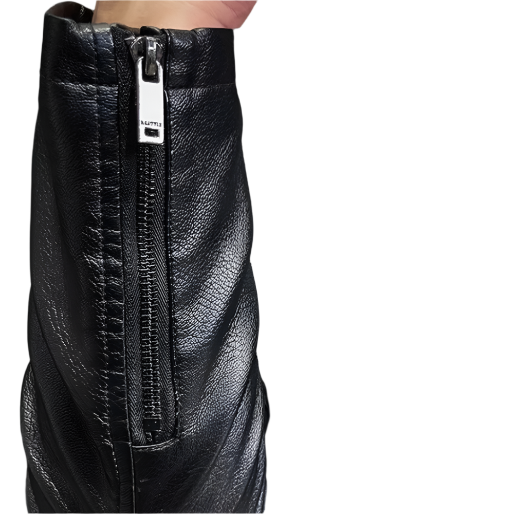 Jack – Winterjacke mit Futter
