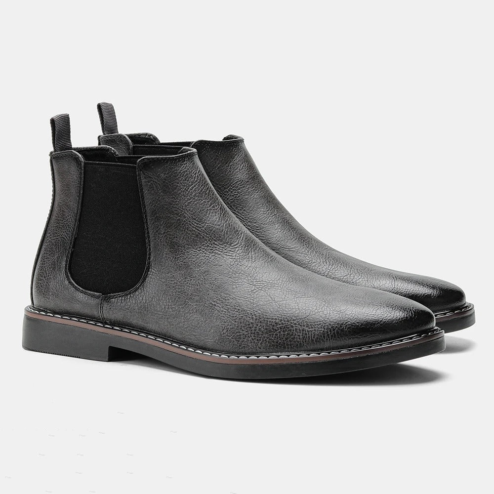 Quentin – Bequeme Freizeitschuhe