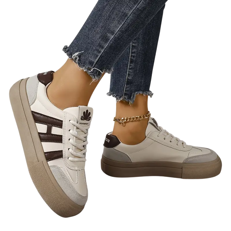 Addison – Orthopädische Komfortschuhe für Damen