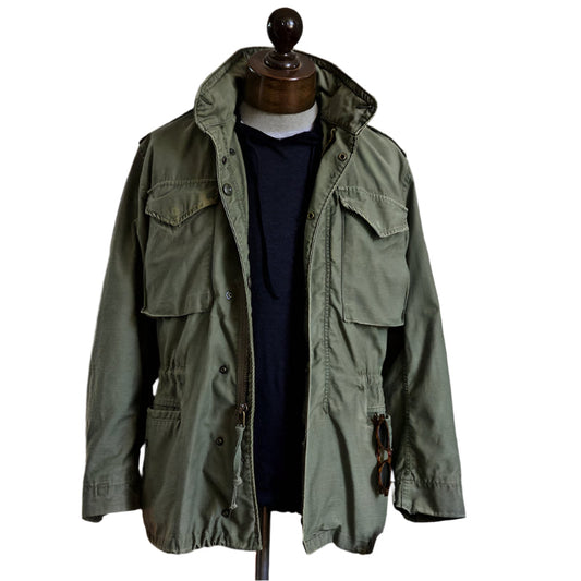 Conrad-Era M65 Feldjacke