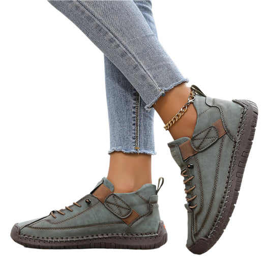 Elodie – Orthopädische Sneakers