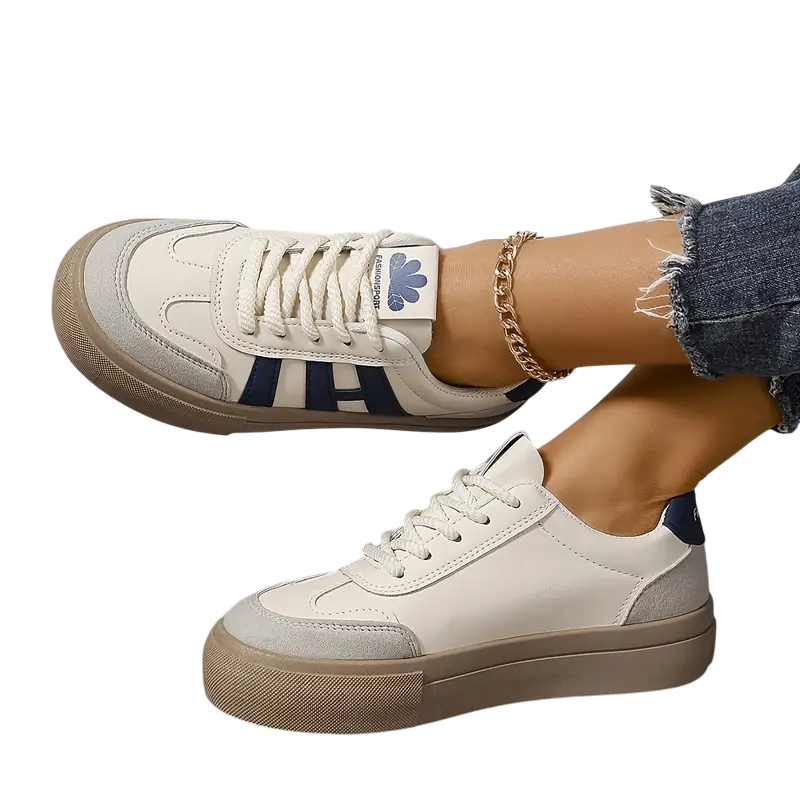 Addison – Orthopädische Komfortschuhe für Damen